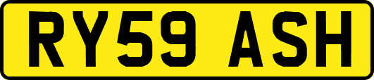RY59ASH