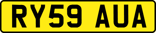 RY59AUA
