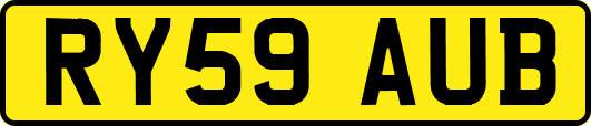 RY59AUB