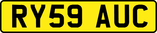 RY59AUC