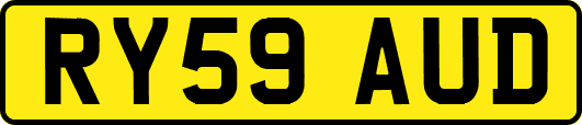 RY59AUD