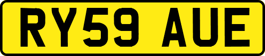 RY59AUE