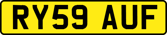 RY59AUF