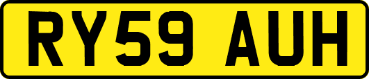 RY59AUH