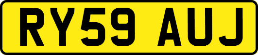RY59AUJ