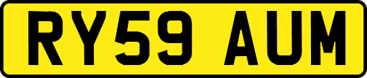 RY59AUM
