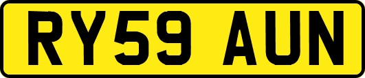 RY59AUN