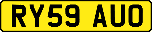 RY59AUO