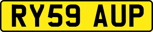 RY59AUP
