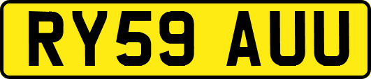 RY59AUU