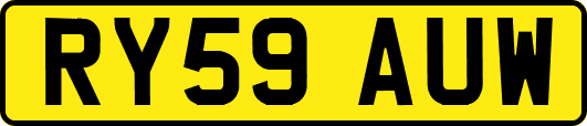 RY59AUW