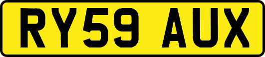 RY59AUX