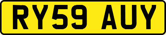 RY59AUY