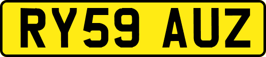 RY59AUZ