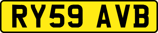 RY59AVB