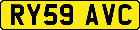RY59AVC