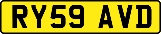 RY59AVD
