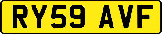 RY59AVF