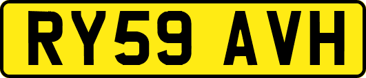 RY59AVH