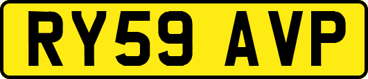 RY59AVP