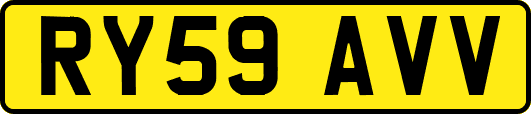 RY59AVV