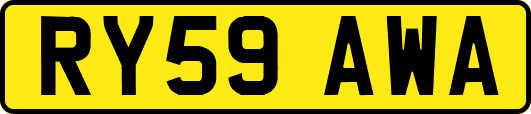 RY59AWA