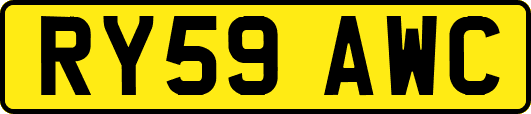 RY59AWC