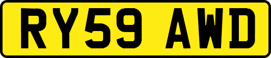 RY59AWD