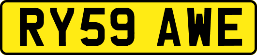 RY59AWE