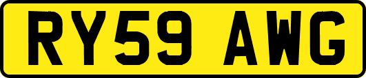 RY59AWG