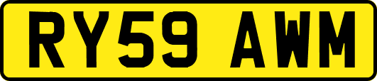 RY59AWM
