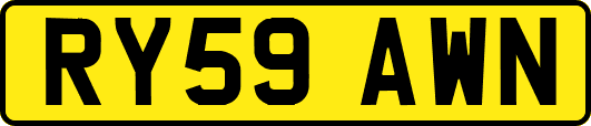 RY59AWN