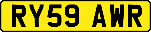 RY59AWR