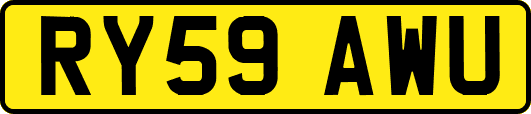 RY59AWU