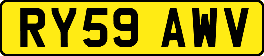 RY59AWV