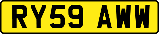 RY59AWW