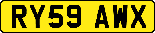 RY59AWX