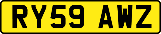 RY59AWZ