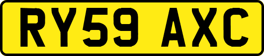 RY59AXC