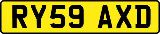 RY59AXD