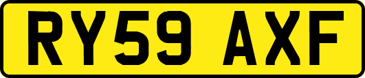 RY59AXF