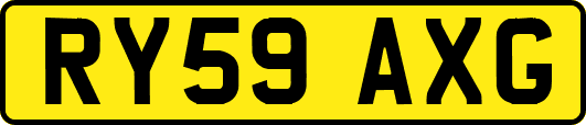 RY59AXG