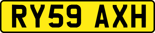 RY59AXH