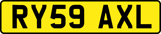 RY59AXL