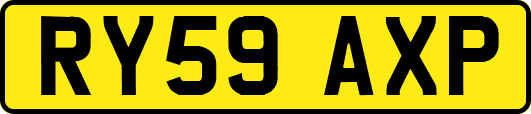 RY59AXP