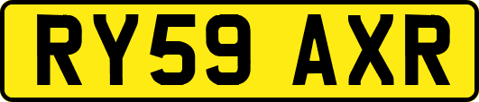 RY59AXR