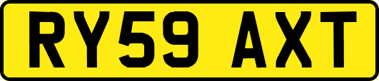 RY59AXT