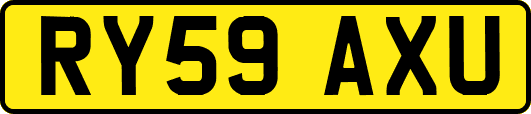 RY59AXU