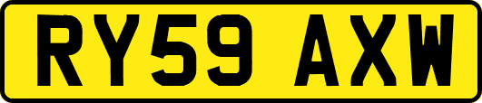 RY59AXW