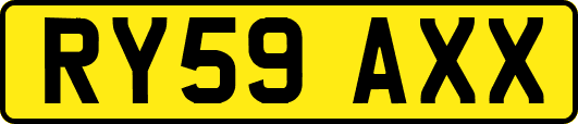 RY59AXX